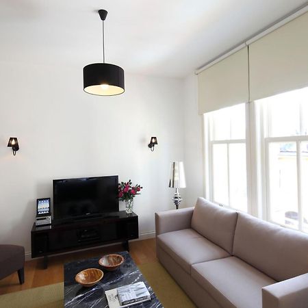 X Flats Tophane Istanbul Ngoại thất bức ảnh