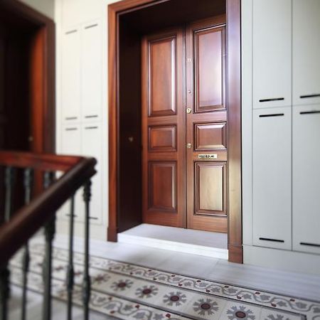 X Flats Tophane Istanbul Ngoại thất bức ảnh
