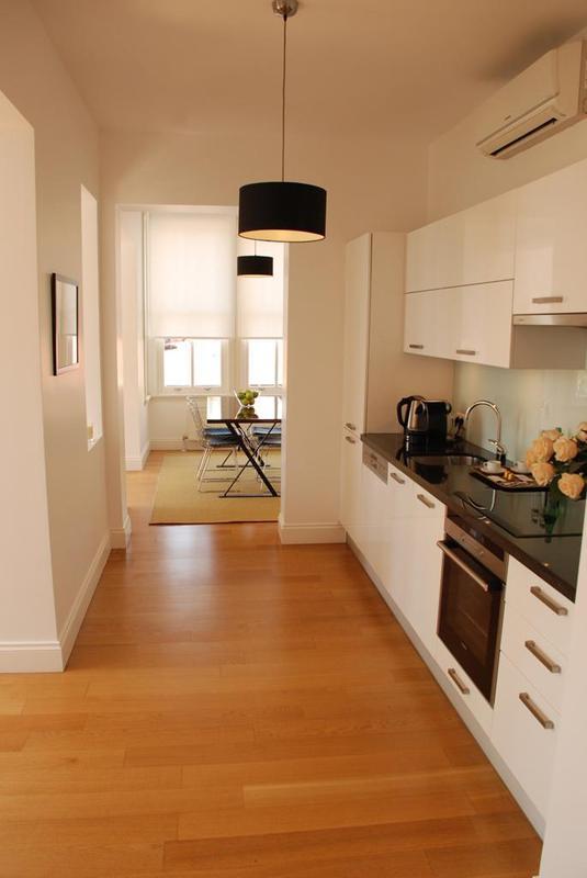 X Flats Tophane Istanbul Ngoại thất bức ảnh