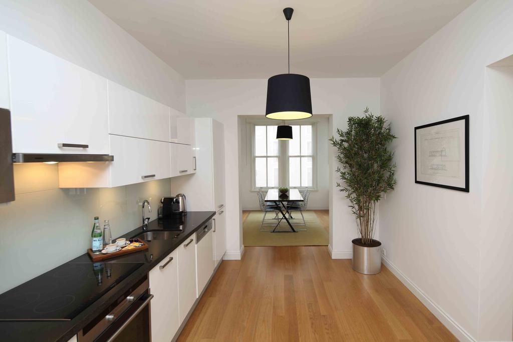 X Flats Tophane Istanbul Phòng bức ảnh