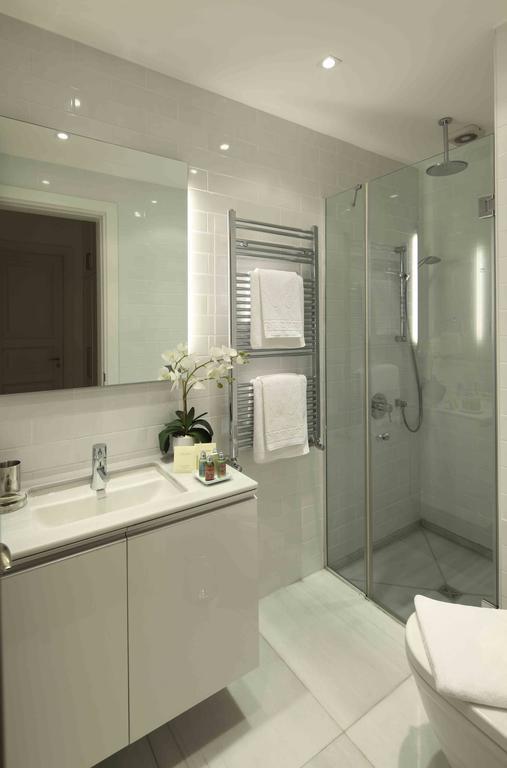 X Flats Tophane Istanbul Phòng bức ảnh
