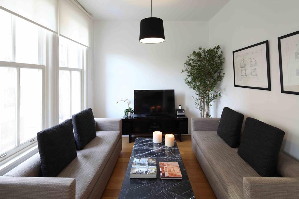X Flats Tophane Istanbul Phòng bức ảnh
