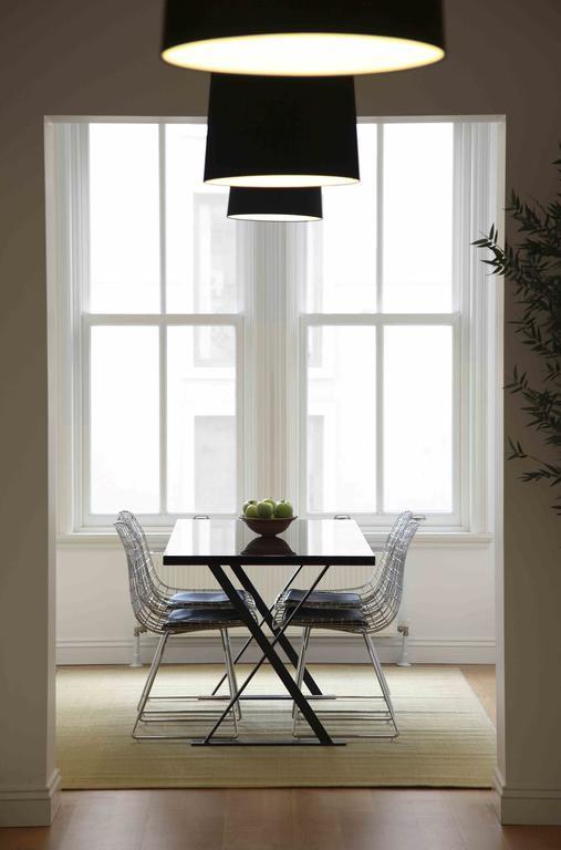 X Flats Tophane Istanbul Phòng bức ảnh
