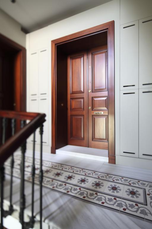 X Flats Tophane Istanbul Ngoại thất bức ảnh
