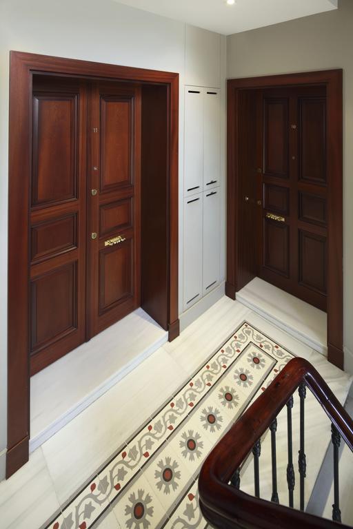 X Flats Tophane Istanbul Ngoại thất bức ảnh
