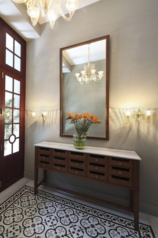 X Flats Tophane Istanbul Ngoại thất bức ảnh